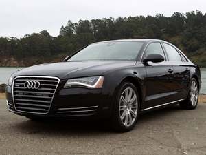 รับสั่งทำตามความต้องการ รถมือสองปี 2015 A8 <span class=keywords><strong>A8l</strong></span> 3.0 Tfsi Qu (ขาย) - Product Image 2