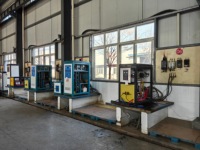 Équipement de chauffage par induction haute fréquence 65kw 15-30khz de Yongda Company