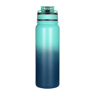 Hot Selling Stainless Steel Hot And Cool Stainless Steel Bottle Insulated Flask Cheap Price In <b>Bulk</b> With Custom Logo - Product Image 6