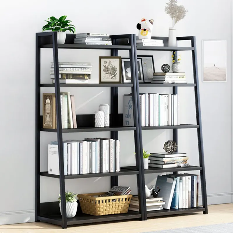 Customized Kids Toys Storage Organizer Shelves Multi Layers Minimalist Style Home Book Storage Rack