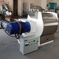 Conche à chocolat AMC 500L, machine à raffiner et à moudre le chocolat