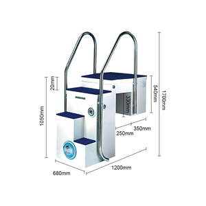<span class=keywords><strong>Kit</strong></span> de <span class=keywords><strong>filtration</strong></span> de <span class=keywords><strong>piscine</strong></span> de filtre sans tuyau mural en gros de haute qualité pour système de filtre de <span class=keywords><strong>piscine</strong></span> - Product Image 1