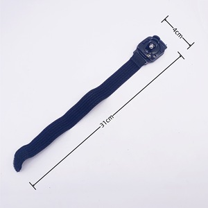 อุปกรณ์เสริมกล้องแอคชั่นขายตรงจากโรงงาน แขนหมุนได้ 360 องศา พร้อมสายรัดข้อมือแบบง่ายสำหรับ <span class=keywords><strong>DJI</strong></span> <span class=keywords><strong>Osmo</strong></span> - Product Image 4