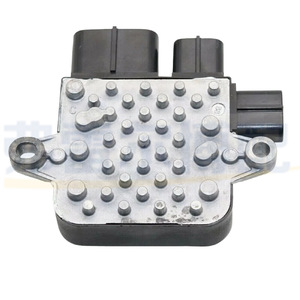Mitsubishi Fan Control Module 21493-B210B Ac <b>Motor</b> <b>Controller</b> For Replace Repair - Product Image 4