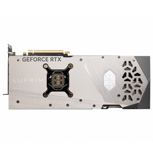Used MS'I GeForce RTX 4090 SUPRIM 24G <b>Graphics</b> <b>Card</b> With 24GB GDDR6X 384-bit Memory Support OverClock for GAMING MSI GeForce RTX - Product Image 4