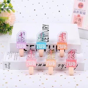 ลิปกลอสกันน้ำขายดี ไอศกรีม ดีร์ ดาร์ลิ่ง วอเตอร์ เจล ลิปทินท์ - Product Image 3