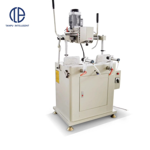Высокоточный фрезерный станок Tanpu для алюминиевых профилей, оборудование для производства алюминиевых окон и дверей - Product Image 3