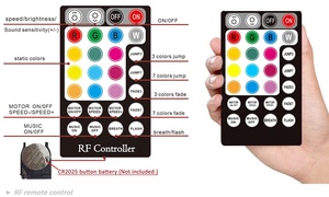 Kit de phares en fibre optique starlight, 1500 pièces, décoration pour roland, ghost, Mercedes, Audi, BMW, Lexus, Honda, décoration de <span class=keywords><strong>toit</strong></span> de voiture - Product Image 6