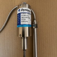 Capteur de pression de fusion haute température USA DYNISCO PT462E-7.5M-6/18-B173