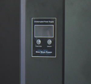 20000 Watt Omvormer 15kw 20KW Hybrid Laadregelaar 12V 220V 20000 W - Product Image 4