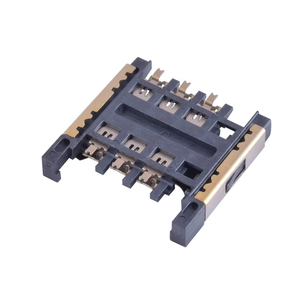 <span class=keywords><strong>Sim</strong></span> khe cắm thẻ kéo h2.4 <span class=keywords><strong>Sim</strong></span> Push-Pull khe cắm thẻ thiết bị đầu cuối kết nối - Product Image 4