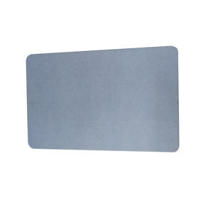 Custom Design Natural Diatomaceous Earth Shower Floor <b>Mats</b> Soft Diatom <b>Mud</b> Bath Kitchen <b>Mat</b> - Product Image 1