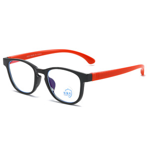 New Tpee Kid and <strong>Baby</strong> Flexible Blue Light Eyeglasses <strong>Frame</strong> Bluelight Blocking <strong>Glasses</strong> for Kids - Product Image 3