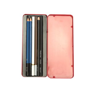 ミニ塗り絵スケッチ画材アートキット - Product Image 2