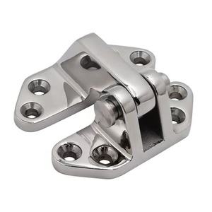 Ferramenta per porte Marine 316 acciaio inossidabile cerniera per barca in acciaio caldo - Product Image 1