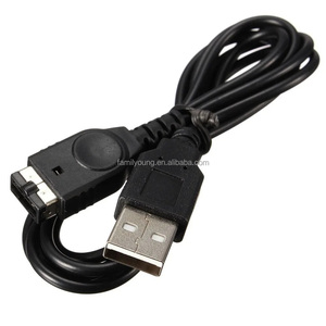 1.2m 3.9ft cavo USB cavo di ricarica USB per Nintendo <span class=keywords><strong>DS</strong></span> Gameboy Advance SP GBA SP USB cavo di alimentazione - Product Image 3