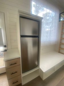 1 / 8View all 8 Lakeland Ridge - Bean Station TN; Lot and 2025 8.5 x 24 tiny home- coveted tiny home FREE SHIPPING TO ALL - Product Image 2