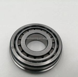 Roulement à rouleaux coniques 90/95X42X17.5/21mm 0BH 0BT DQ500 DSG7 BT1-0866 <span class=keywords><strong>OBH</strong></span> 311 220A RBTI-0866 - Product Image 2