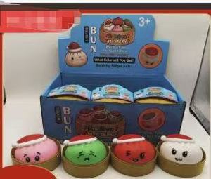 Jouets à presser de Noël très demandés, nouveaux articles disponibles en gros - Product Image 4