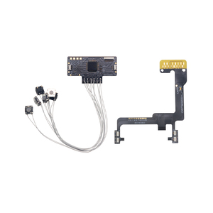 Kit di Ricambio DIY per Controller PS5 BDM 010 020 030 040 <span class=keywords><strong>050</strong></span> Versione Generale con Interruttori CK per Rimappatura - Product Image 6