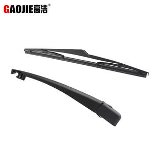 Conjunto de Brazo de Limpiaparabrisas Gaojie de 300 mm para Hyundai I30 I30cw 2009, Juego de Escobillas Traseras - Product Image 1