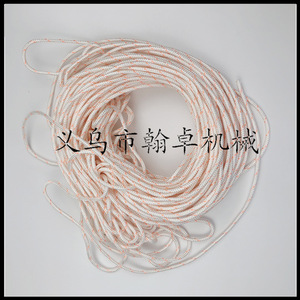 Accessoires pour tronçonneuse Husqvarna, poignée de démarrage de 3,5 mm, plaque de traction de 10 m avec corde de traction pour tronçonneuse HZPJ - Product Image 4