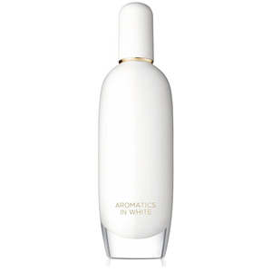 Clinique Aromatics in White 100ml Eau De Parfum Pour Femme, Set de Regalo de Perfume - Product Image 1