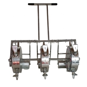 Semoir manuel à légumes |   Semoir manuel pour <span class=keywords><strong>semis</strong></span> de précision - Product Image 5