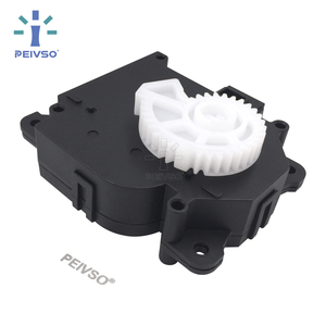 Actuador de Compuerta de Aire HVAC BLEND de Precio de Fábrica PEIVSO, Nuevo Actuador de Ventilador para TOYOTA NOAH ZRR70 OEM 87106-33260 - Product Image 1
