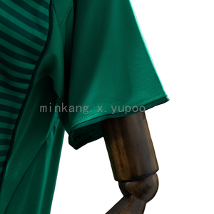 プロ仕様昇華プリントユニフォーム：カスタムデザインの選手用サッカーユニフォーム＆優れた吸汗性 - Product Image 5