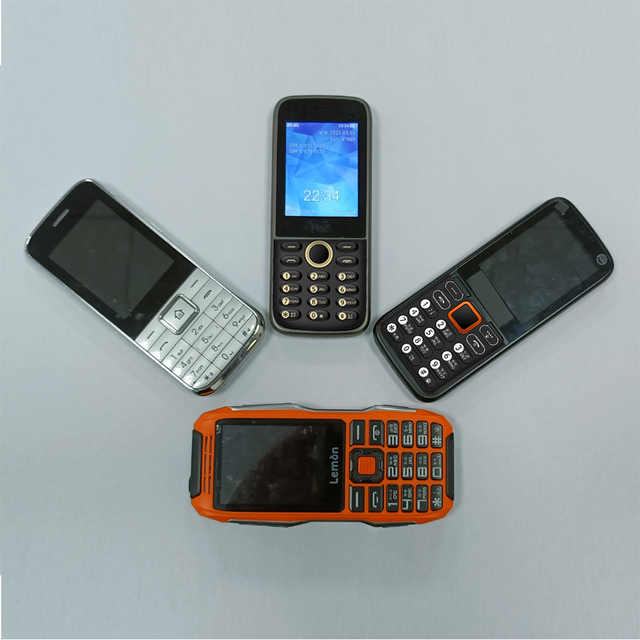 Realme Hot Selling Feature Phone in the USA Free OEM Teclados Para Amostras Imported From China