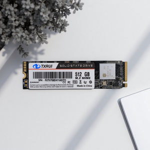 أفضل سعر من المصنع بالجملة لمحرك أقراص SSD خارجي SATA بسعات 128 جيجابايت/256 جيجابايت/512 جيجابايت/1 تيرابايت جديد لاسلكي متوفر في المخزون - Product Image 1