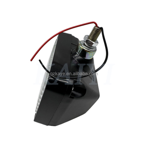 Hoogwaardige Graafmachine Koplamp 12/24V Algemene Heftruck Lamp Halogeenlamp Cabine Heldere Heftruck Lamp - Product Image 5