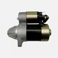 Démarreur de moteur 170F 178F 186F 188F 192F