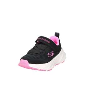 Skechers Sneakers per Bambine Nero Fuxia Scarpe Chunky per Bambini - Product Image 2