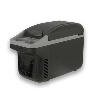 Useful Car Refrigerator Mini Fridge with <strong>USB</strong> 5V Small Vegetables Cooler <strong>Box</strong> Portable Fridge for Car Electric Cooler <strong>Box</strong> - Product Image 2