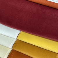 Tissu de canapé en chenille teint en fil, textile d'ameublement doux et tissé pour canapé, chaise, coussin, meubles et décoration intérieure