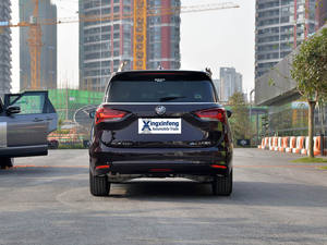 Buick GL6 323T Turbo Mild Hybrid Connect Premium 6 places MPV 2021 d'<span class=keywords><strong>occasion</strong></span>, toit ouvrant panoramique, GPS, conduite à gauche, cuir certifié, foncé, R17 - Product Image 5