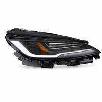 Phare avant droit à LED version US, certifié SAE DOT, référence OE 1760889-00-E, pour Tesla Model 3 Highland 2022-2025
