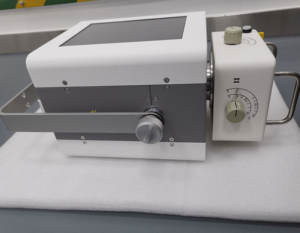 Máquina de rayos <span class=keywords><strong>x</strong></span> portátil, cofre 5KW 100mA, iray CANIS 5C, máquina de rayos <span class=keywords><strong>x</strong></span> <span class=keywords><strong>digital</strong></span> - Product Image 4