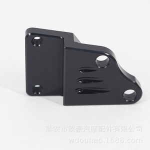 Adaptateur d'étrier Weifan 40 mm en alliage d'aluminium durable pour trottinettes électriques - Product Image 5