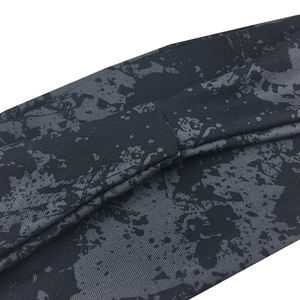 Diademas personalizadas Banda de <span class=keywords><strong>cabeza</strong></span> antideslizante de secado rápido para Fitness Banda de pelo absorbente para bandas de sudor deportivas - Product Image 6