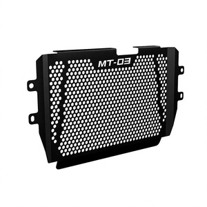 Accesorios para Motocicleta 2026, Rejilla Protectora para Radiador, Compatible con YAMAHA <span class=keywords><strong>MT</strong></span>-<span class=keywords><strong>03</strong></span>/<span class=keywords><strong>MT</strong></span>-25 MT03 <span class=keywords><strong>MT</strong></span> <span class=keywords><strong>03</strong></span>/25 FZ03 2015-2024 2025 - Product Image 2