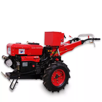 Meilleur prix pour tracteur à deux roues, tracteurs agricoles manuels, tracteurs marcheurs Bcs à vendre