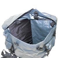 Sac de rangement de déchets de roue de secours arrière tout-terrain 4WD personnalisé bâche 4x4 sac poubelle de roue