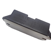 Nouveau module IGBT redresseur en pont triphasé original GUERTE MDS100J-16 MDS75J-16 MDS50J-16 MDS100J-12 MDS75J-012