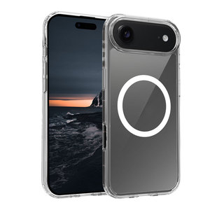 Wholesale Price for Iphone 17 Air 1.5mm Thin Anti-Scratch Case Shockproof Back Cover Phone Case for Iphone 17 16 15 - Product Image 1