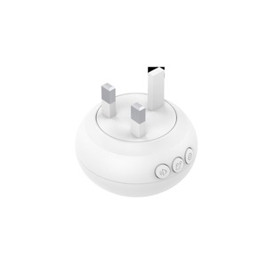 Explosiones 433 Protocolo <span class=keywords><strong>Ding</strong></span> <span class=keywords><strong>Dong</strong></span> One Drag Three Wireless Home Indoor Bell Timbre visual inteligente 1080p Soporte de plástico - Product Image 5