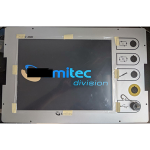 คอมพิวเตอร์อุตสาหกรรม Posyc 3105 KZ010363 สำหรับ SMITEC Posyc Posyc3105 Posyc Posyc 3105 KZ010363 คอมพิวเตอร์อุตสาหกรรม - Product Image 1