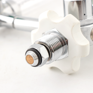 Lovtec, высокоточный расходомер, одноманометр, расходомер, медицинский кислородный регулятор с увлажнителем - Product Image 4